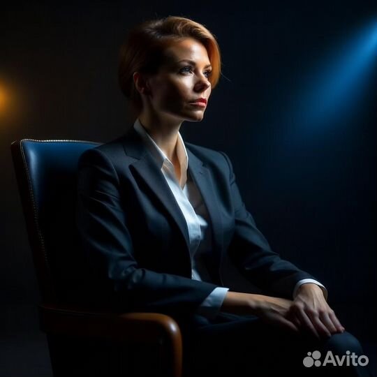 Елена. Финансовый аналитик