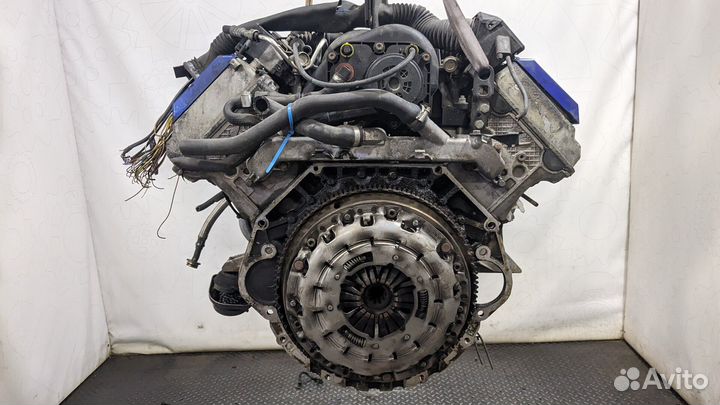 Катушка зажигания BMW 5 E39, 1999