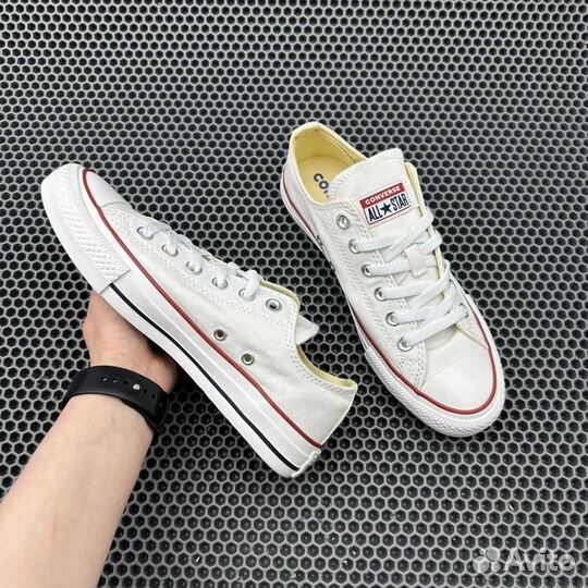 Кеды converse chuck taylor all star