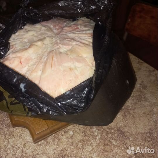 Гусиный жир