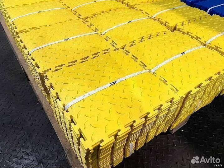 Пвх плитка 500x3088