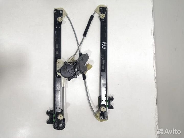 Стеклоподъемник электрический задний правый