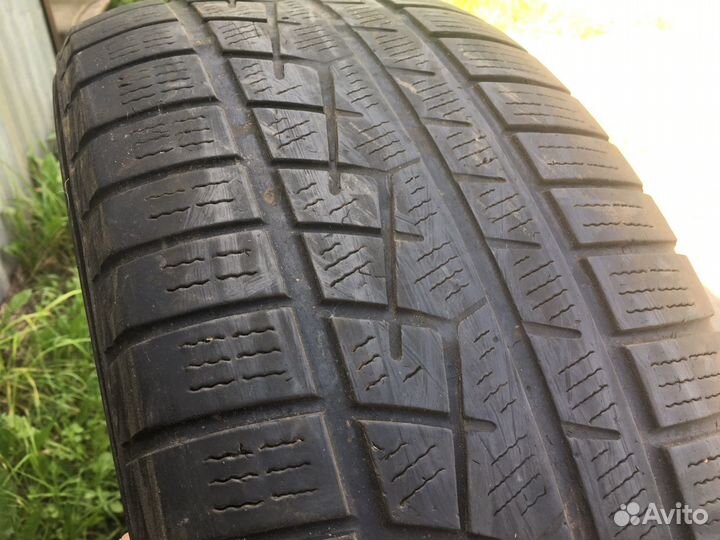 Yokohama W.Drive V902A 235/55 R18