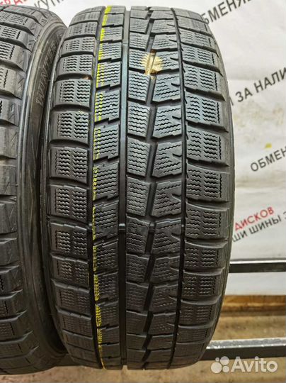 Dunlop Winter Maxx WM01 215/50 R17 96V
