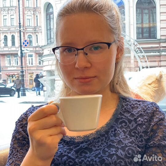 Няня,репетитор,гувернантка, подготовка к школе