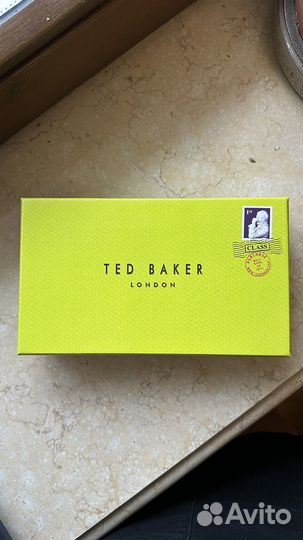 Клатч Ted Baker