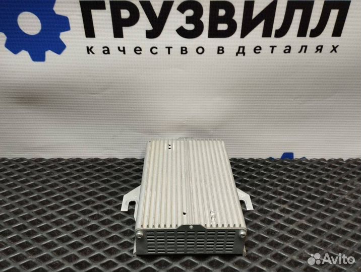 Преобразователь напряжения Renault T 5010589393