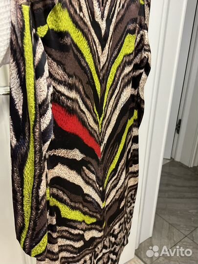 Just cavalli платье