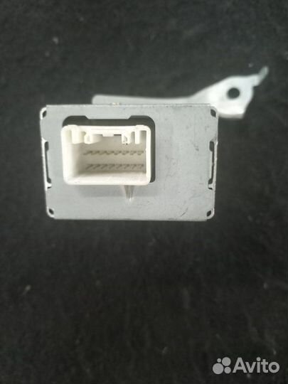 Блок управления круиз контролем Toyota Rav 4 Xa 20