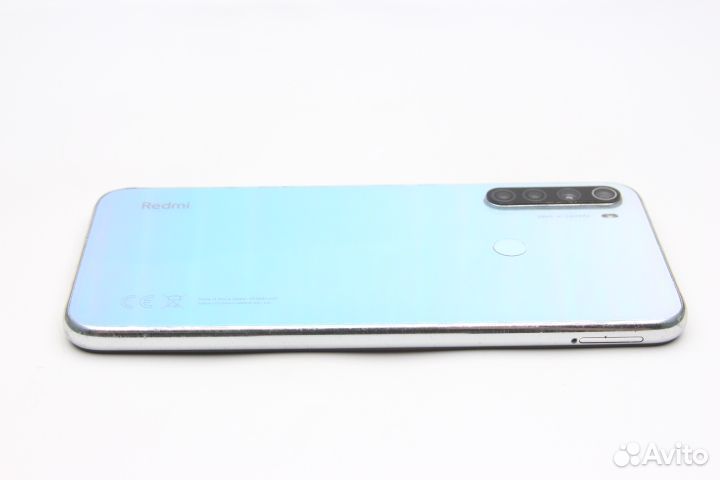 Xiaomi Redmi Note 8T, 4/64 ГБ