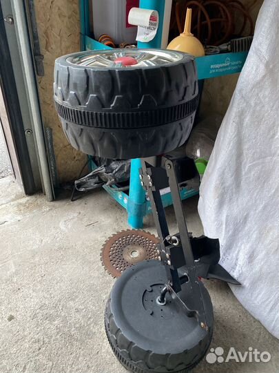 Запчасти для машинки детской