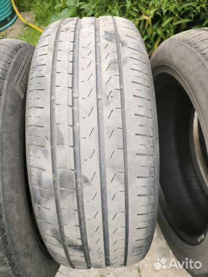 Pirelli Scorpion Verde 215/60 R17 96H