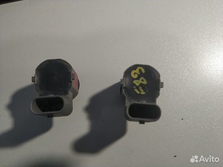 Датчик парковки BMW X3 E83 2004-2010