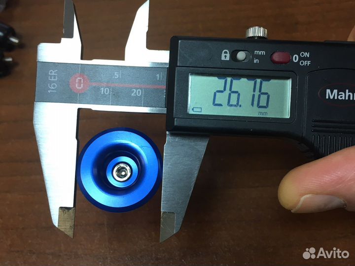 Грипсы 130 мм баренды на руль седло west biking