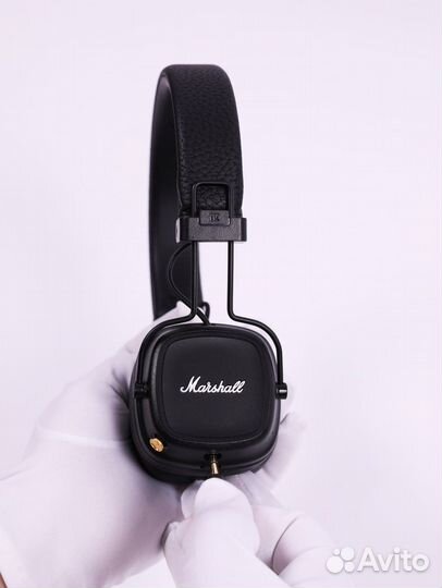 Беспроводные наушники