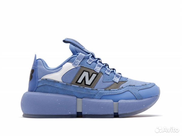 Кроссовки New Balance Vision Racer x Jaden Smith