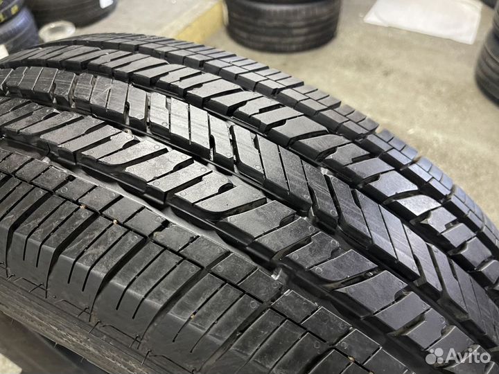 Bridgestone Dueler H/T 255/70 R18 T