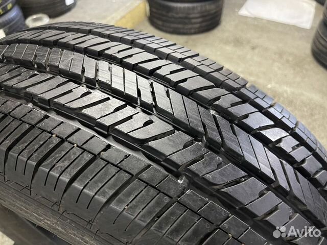 Bridgestone Dueler H/T 255/70 R18 T