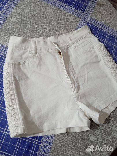 Шорты