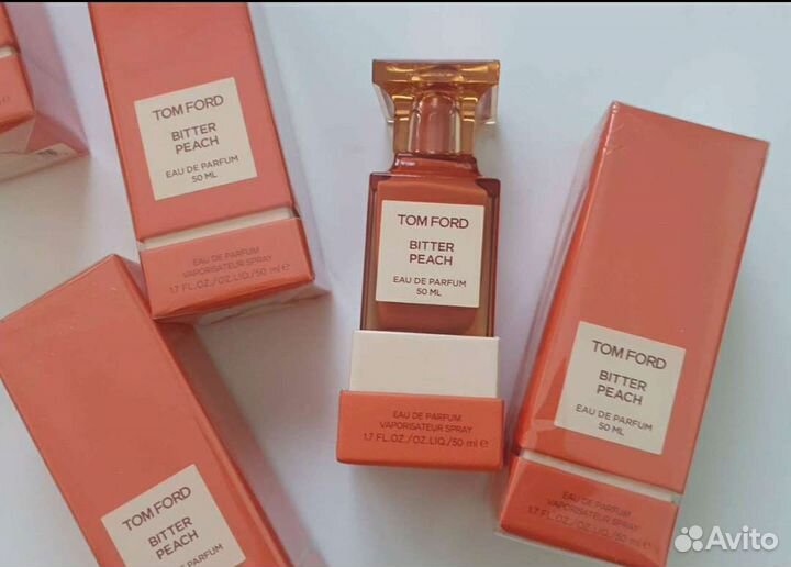 Tom Ford Bitter Peach