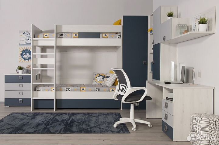 Детская мебель