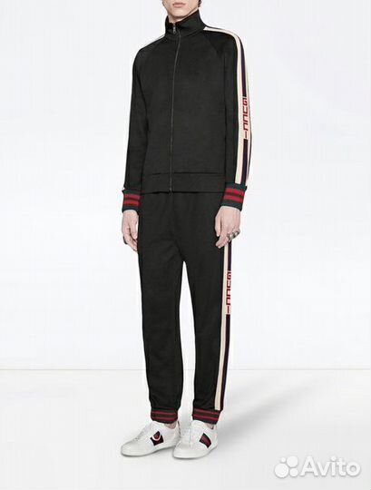 Костюм gucci technical