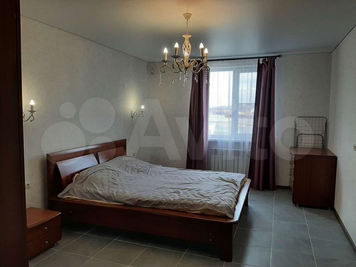 Коттедж 120 м² на участке 12 сот.