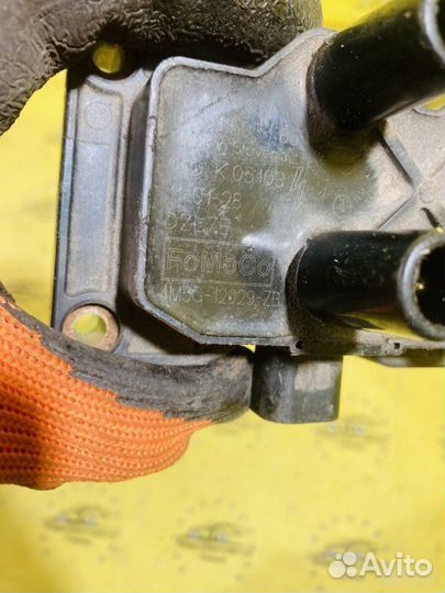 Катушка зажигания Ford Focus 3