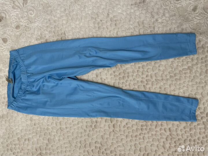 Термобелье и флиска Glissade