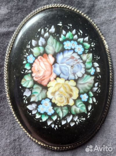 Фенифть СССР.ретро