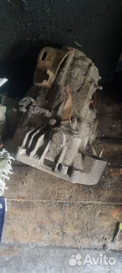 Коробки передач