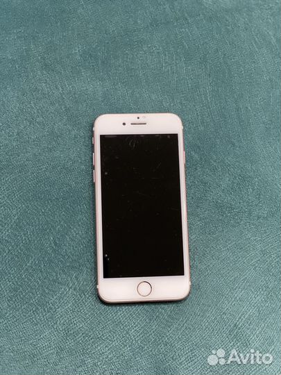 iPhone 7, 32 ГБ