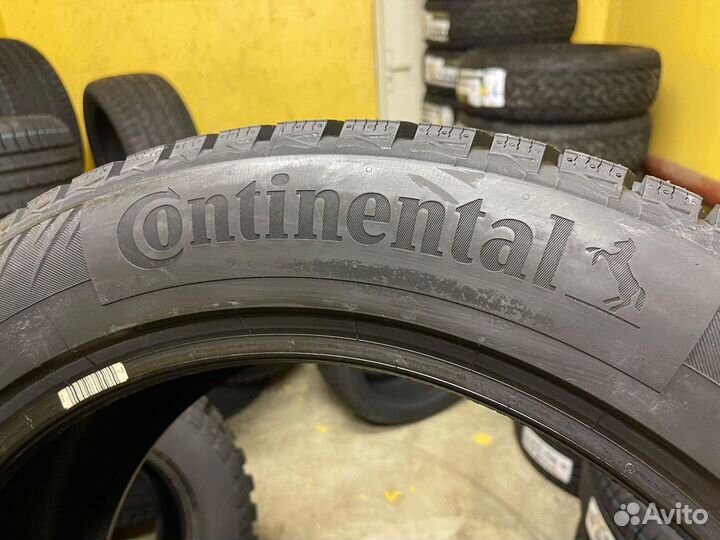 Continental IceContact 2 185/65 R15 92T