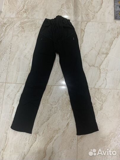 Брюки для беременных