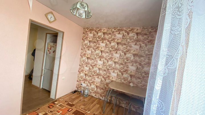 1-к. квартира, 41 м², 2/2 эт.