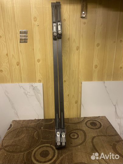 Поперечины на рейлинги kalina