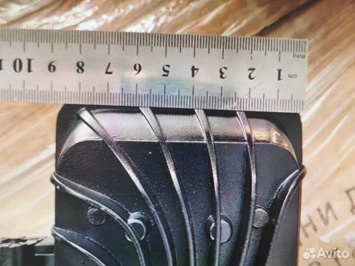 Led туманки с Дхо 80w 12/24v 2шт