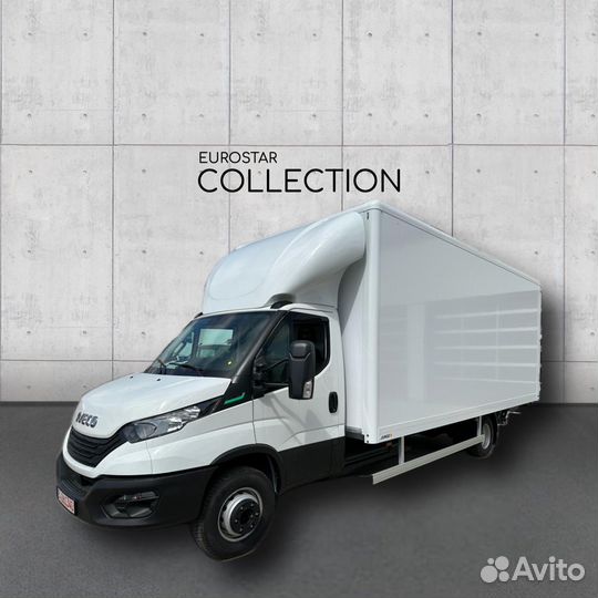 IVECO Daily, 2022