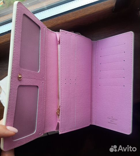 Кошелек женский новый