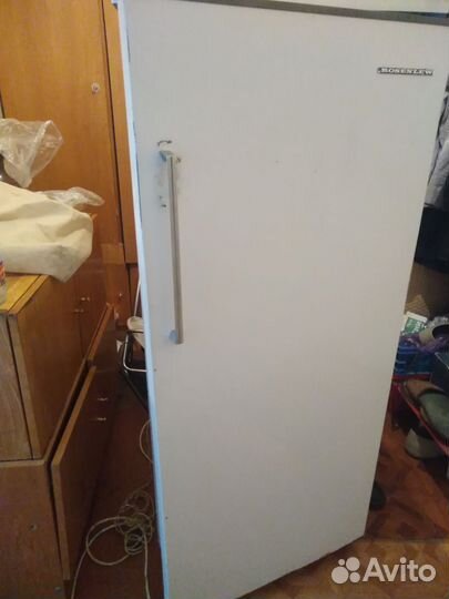 Холодильник Розенлев на запчасти