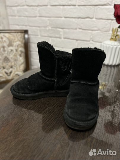 Угги детские 31