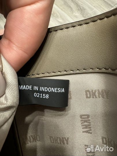 Сумка dkny оригинал