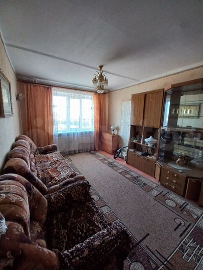 1-к. квартира, 35,7 м², 6/9 эт.