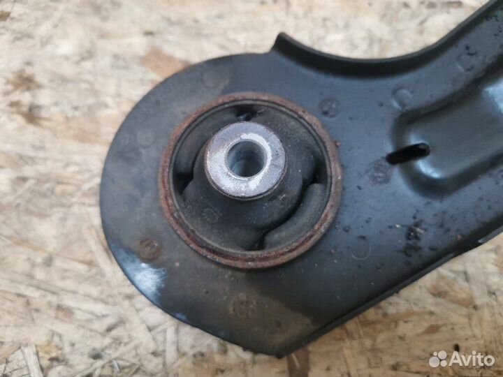 Рычаг передний правый Chevrolet Lacetti хэтчбэк