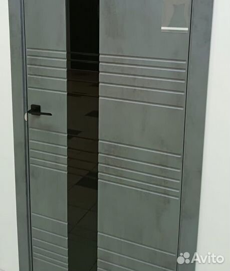 Двери межкомнатные от производителя