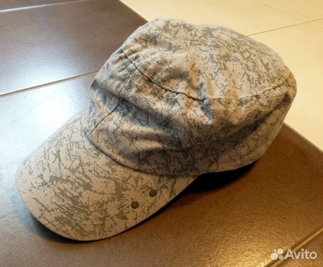 Фирменная кепка р.54-56
