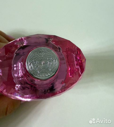 Versace Bright Crystal Absolu оригинал
