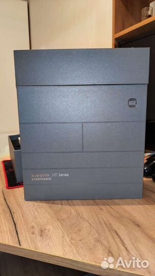 Смартфон xiaomi