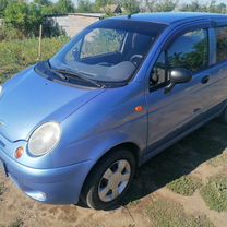 Daewoo Matiz 0.8 MT, 2007, 130 000 км, с пробегом, цена 250 000 руб.