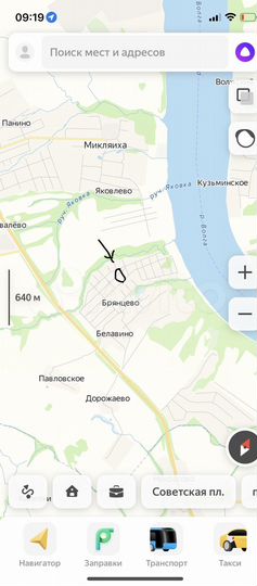 Участок 18 сот. (ИЖС)